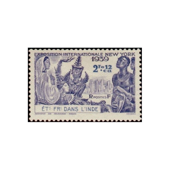 Inde - 117