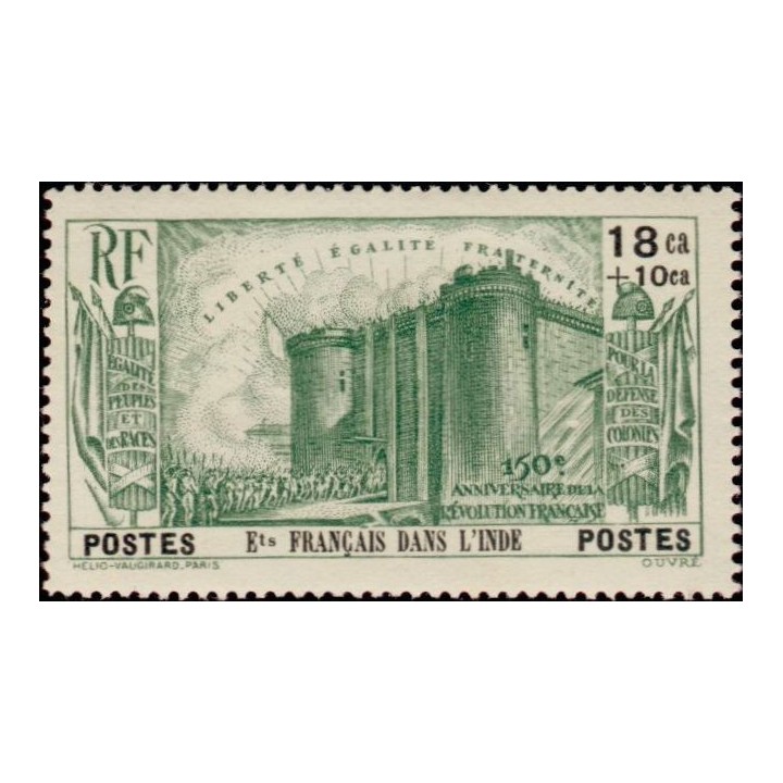 Inde - 118