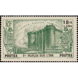 Inde - 118