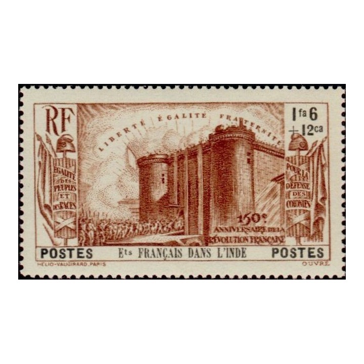 Inde - 119