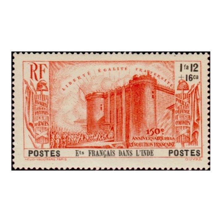 Inde - 120