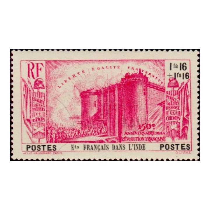 Inde - 121