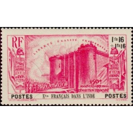 Inde - 121