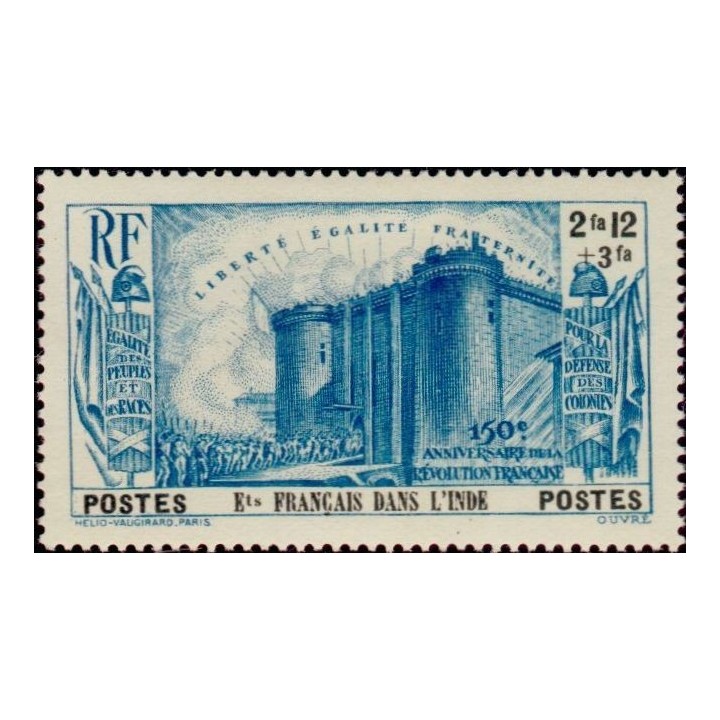 Inde - 122