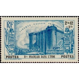 Inde - 122