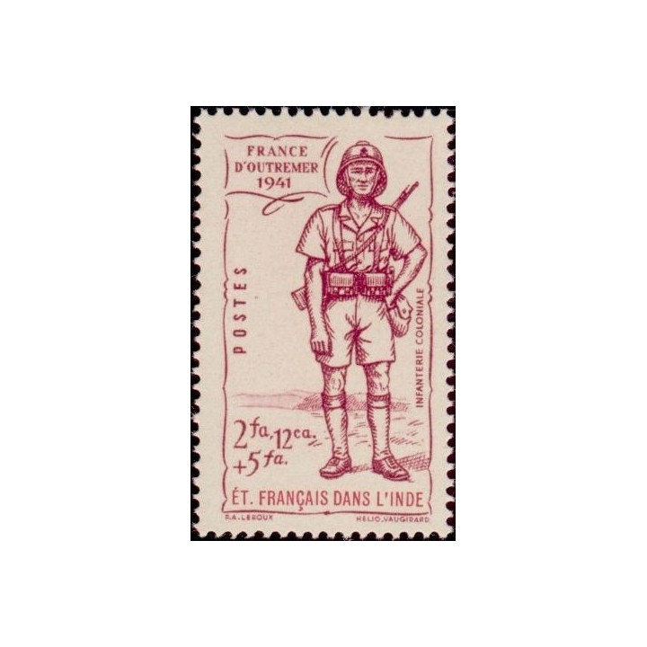 Inde - 124