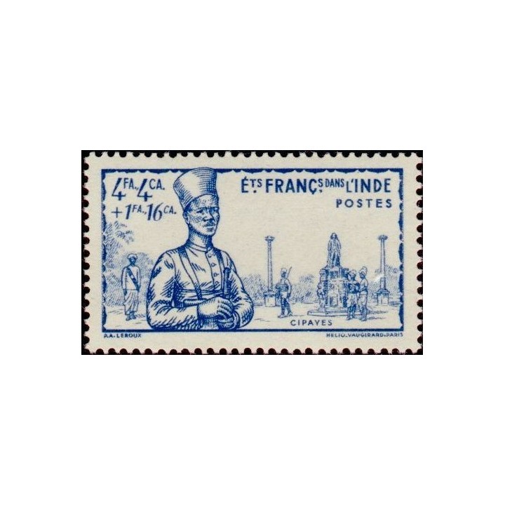 Inde - 125