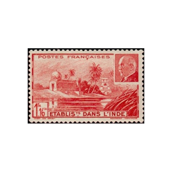 Inde - 126