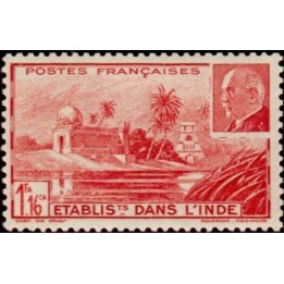 Inde - 126