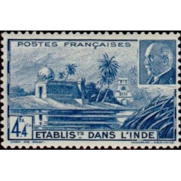 Inde - 127