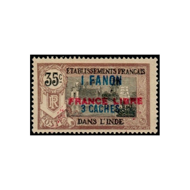 Inde - 130