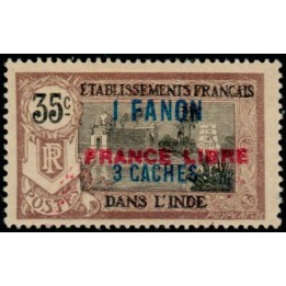 Inde - 130