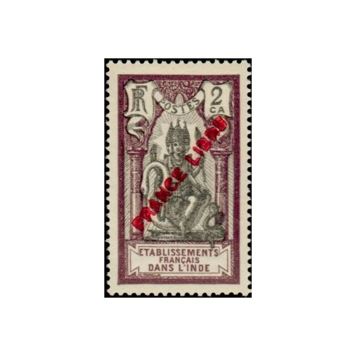 Inde - 132