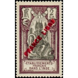 Inde - 132