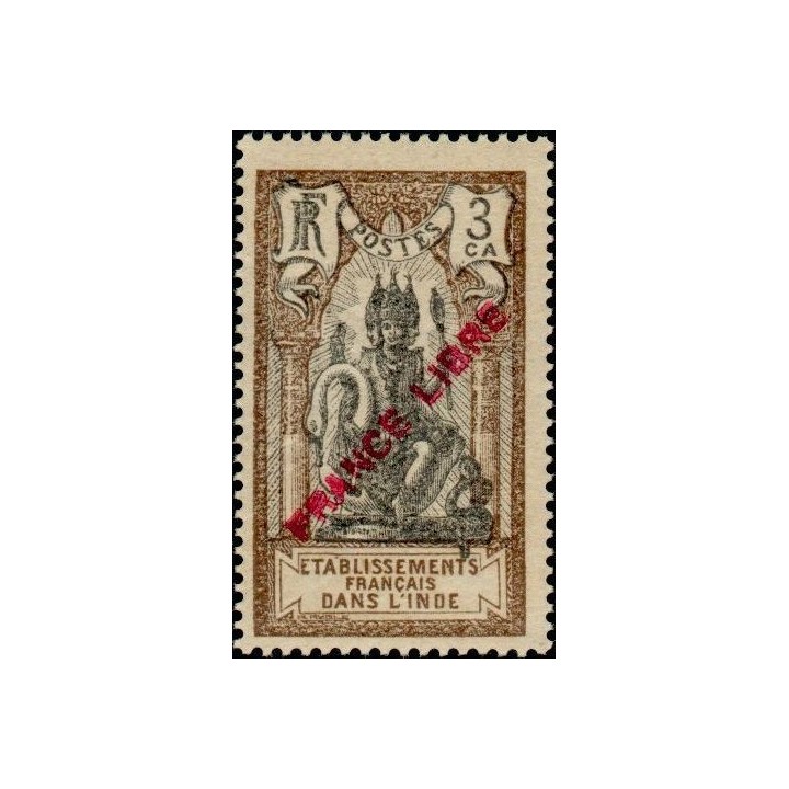 Inde - 133
