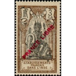 Inde - 133