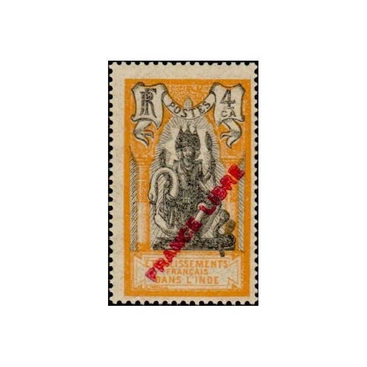 Inde - 134