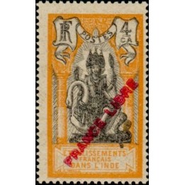 Inde - 134