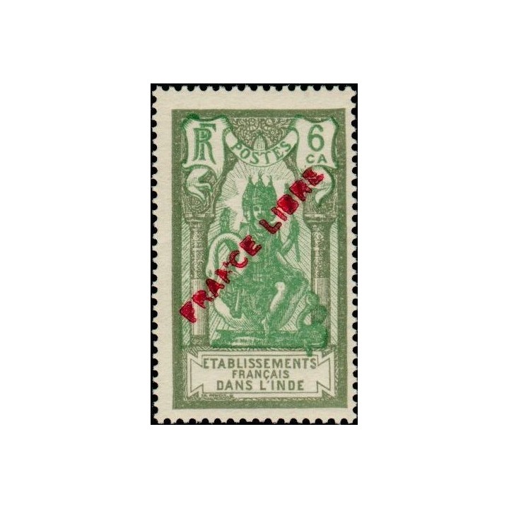 Inde - 135