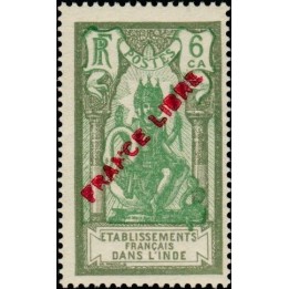 Inde - 135