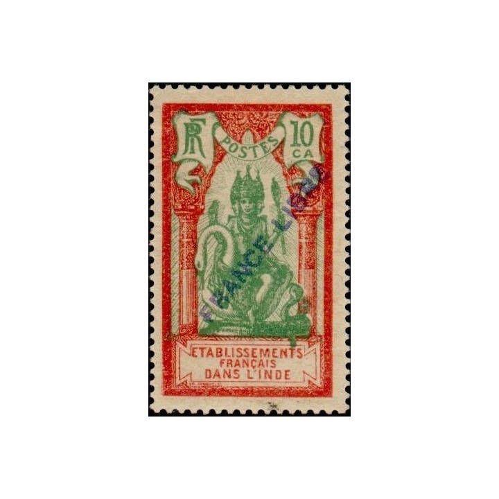Inde - 136