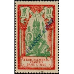 Inde - 136
