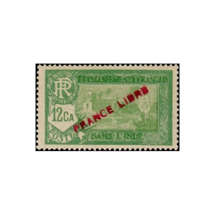 Inde - 137