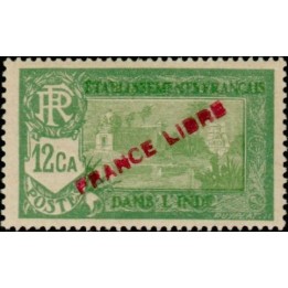 Inde - 137