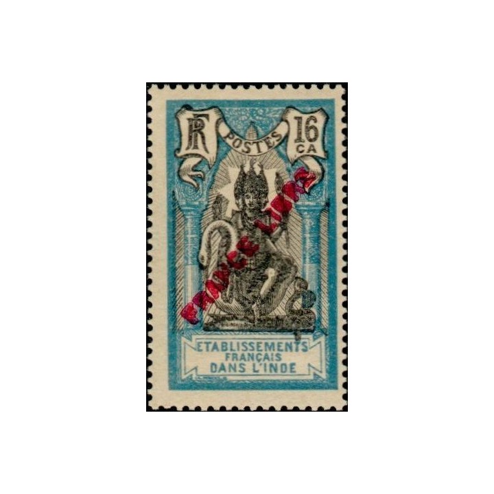 Inde - 138