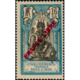 Inde - 138