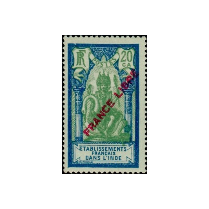 Inde - 140