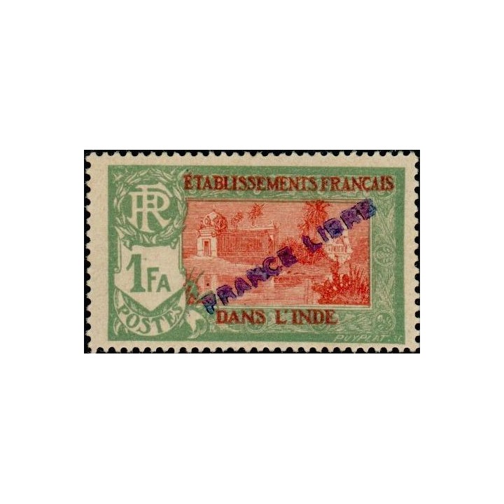 Inde - 141