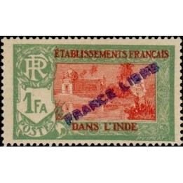 Inde - 141