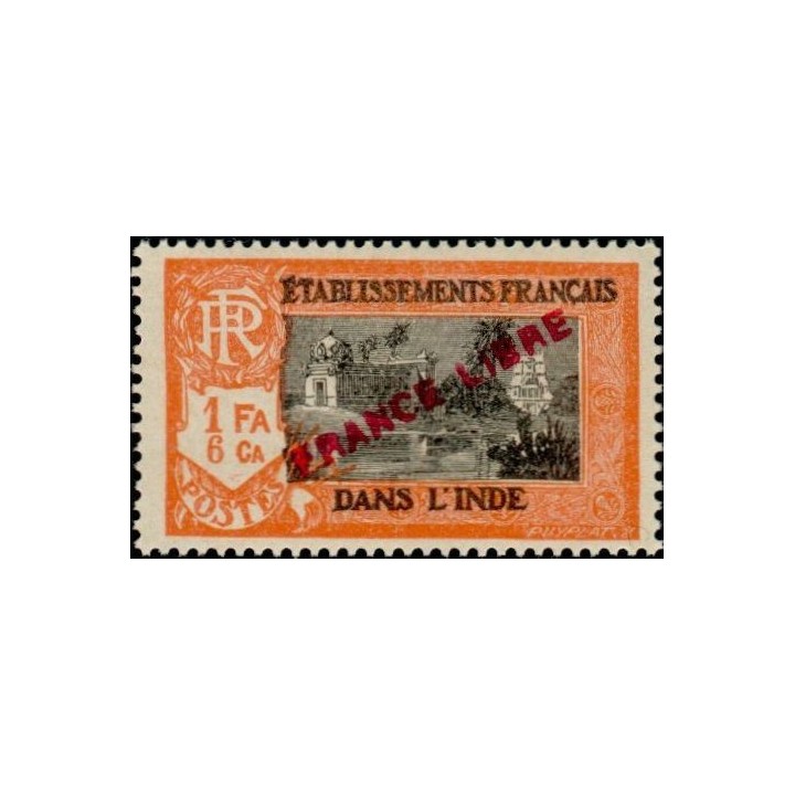 Inde - 142