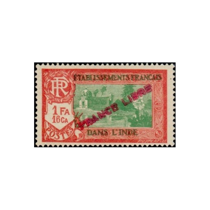 Inde - 144