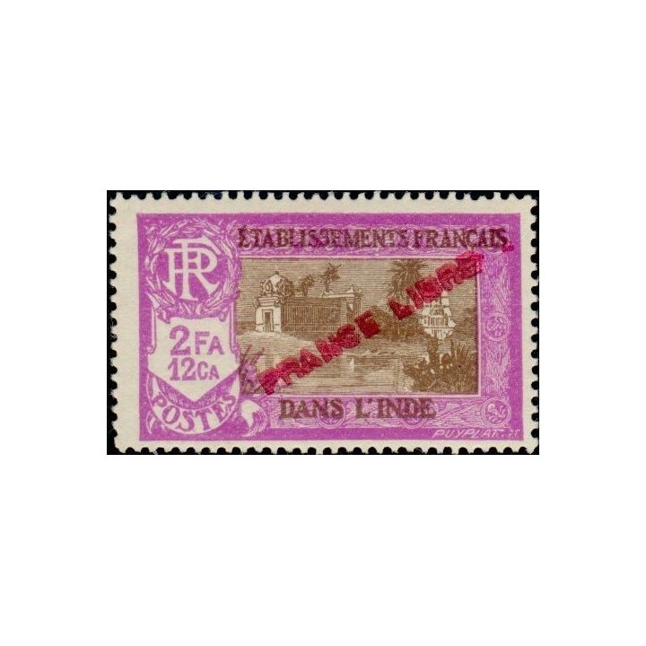 Inde - 145