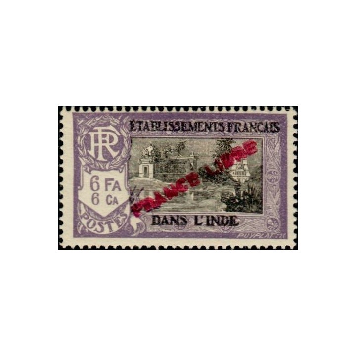 Inde - 146