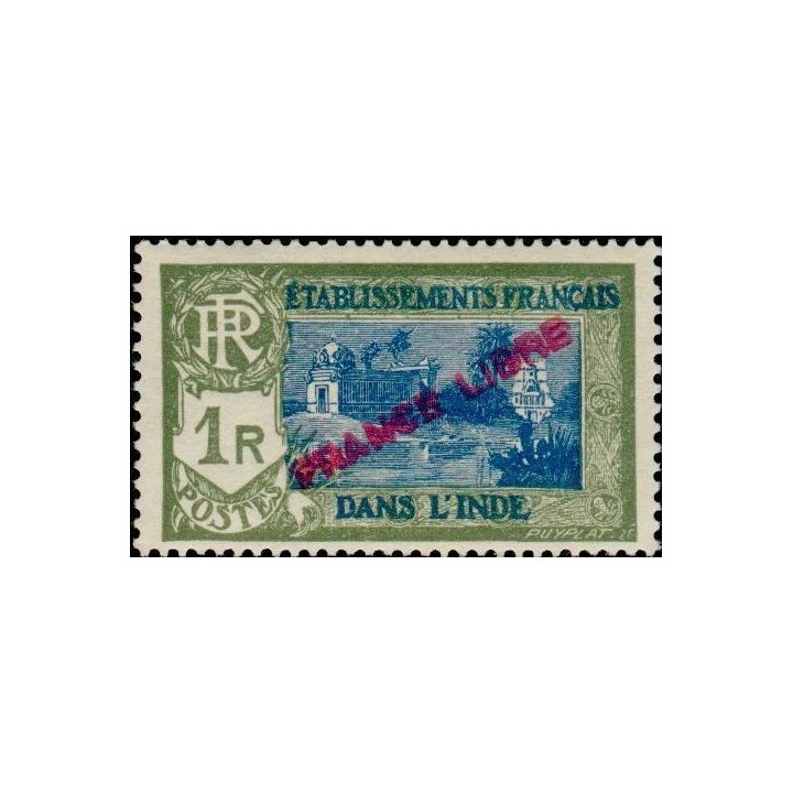 Inde - 147