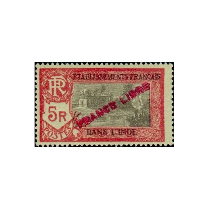 Inde - 150