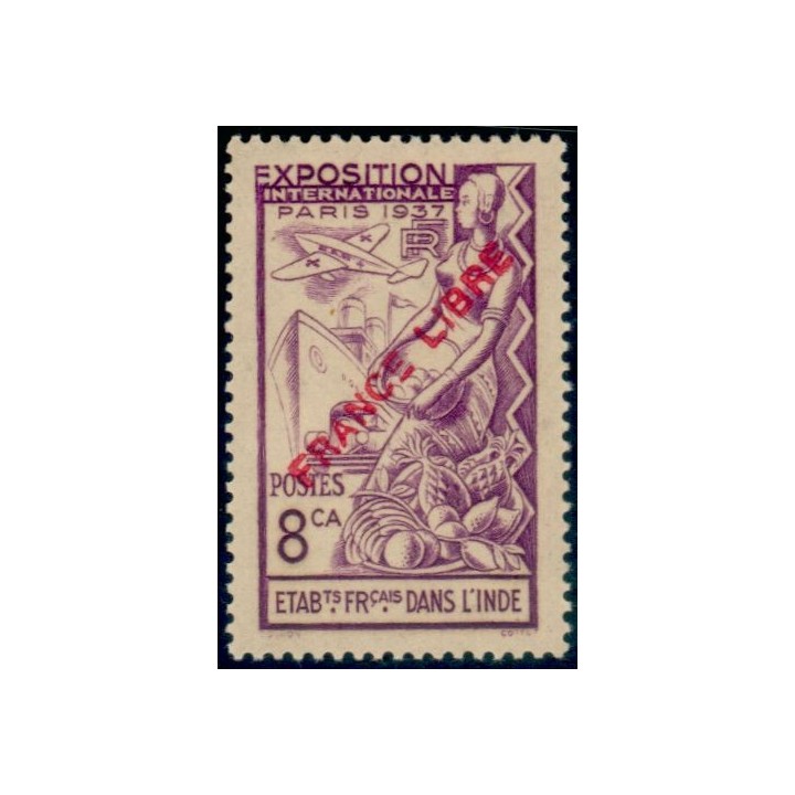 Inde - 151
