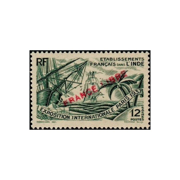 Inde - 152