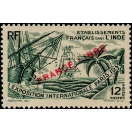 Inde - 152