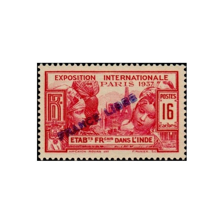 Inde - 153