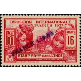 Inde - 153