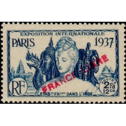 Inde - 155