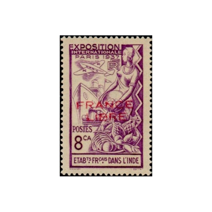 Inde - 156