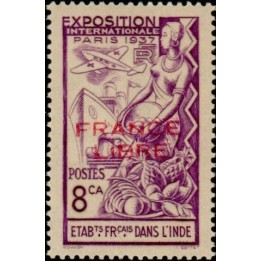 Inde - 156