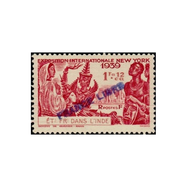 Inde - 157