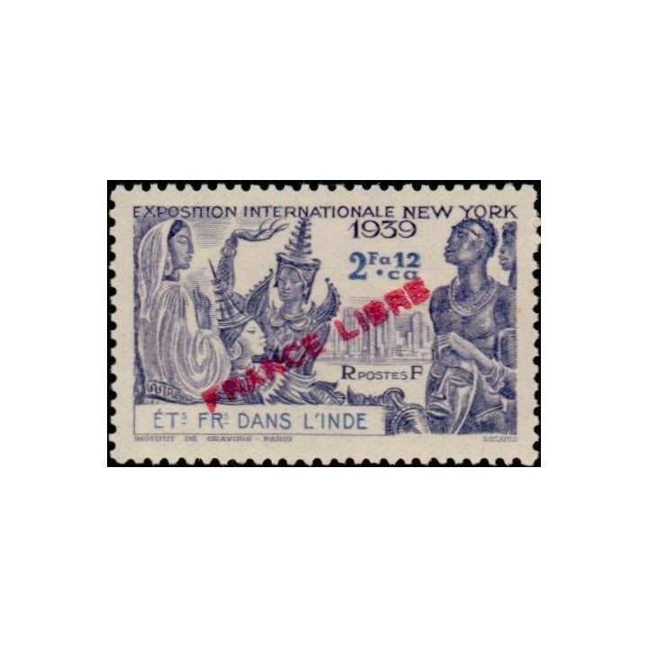 Inde - 158