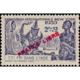 Inde - 158